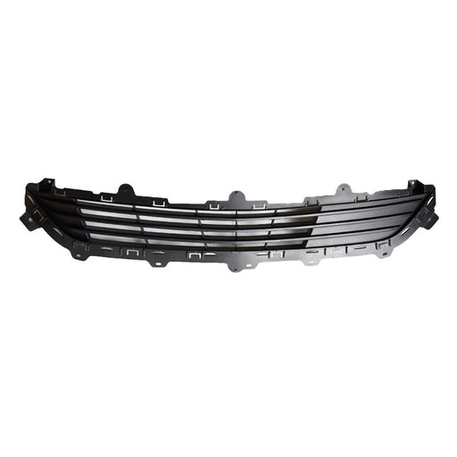 2013-2016 Lincoln MKZ Front Bumper Grille - FO1036167-Partify-Painted-Replacement-Body-Parts