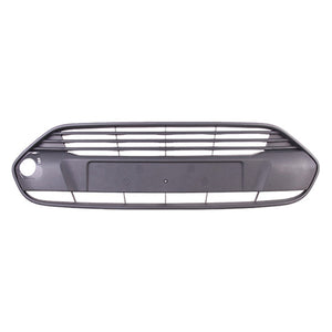 Front Bumper Grille image