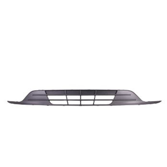 2015-2018 Lincoln MKC Front Bumper Grille - FO1036173-Partify-Painted-Replacement-Body-Parts