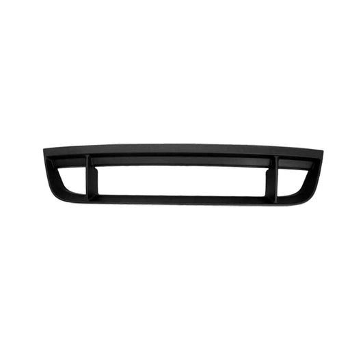 2013-2014 Ford Mustang Shelby GT500 Front Bumper Grille - FO1036175-Partify-Painted-Replacement-Body-Parts
