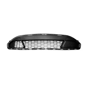 Front Bumper Grille image