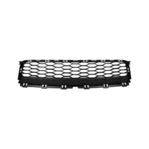 Front Bumper Grille image