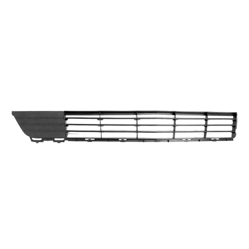 2011-2015 Lincoln MKX Front Bumper Grille - FO1036184-Partify-Painted-Replacement-Body-Parts