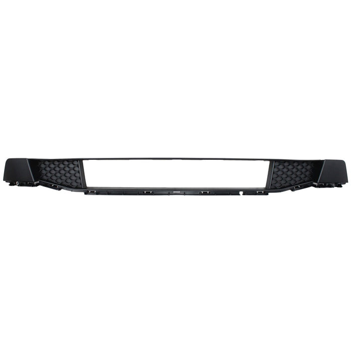 2019-2023 Ford Ranger Front Bumper Grille - FO1036198-Partify-Painted-Replacement-Body-Parts