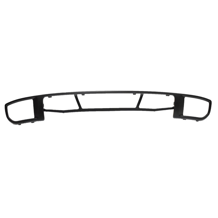 2021-2024 Ford Bronco Sport Front Bumper Grille - FO1036200-Partify-Painted-Replacement-Body-Parts