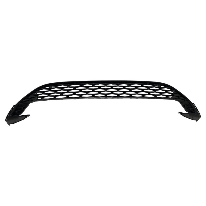 2015-2018 Ford Focus SE Front Bumper Grille W/Sport Pkg Sedan - FO1036203-Partify-Painted-Replacement-Body-Parts