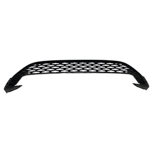 Front Bumper Grille image