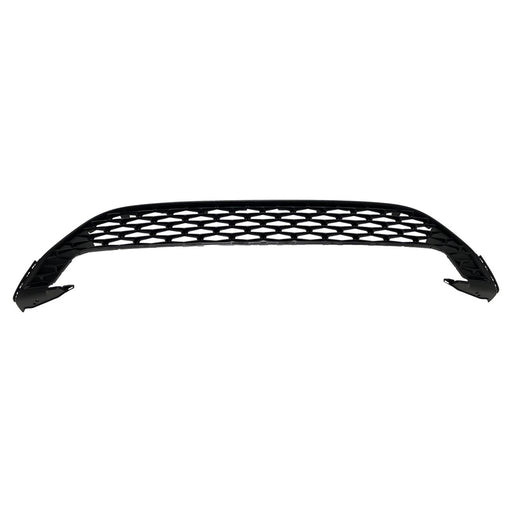 2015-2018 Ford Focus SE Front Bumper Grille W/Sport Pkg Sedan - FO1036203-Partify-Painted-Replacement-Body-Parts
