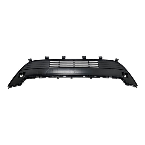 2018-2021 Ford Expedition Front Bumper Grille W/O Adaptive Cruise Control - FO1036204-Partify-Painted-Replacement-Body-Parts