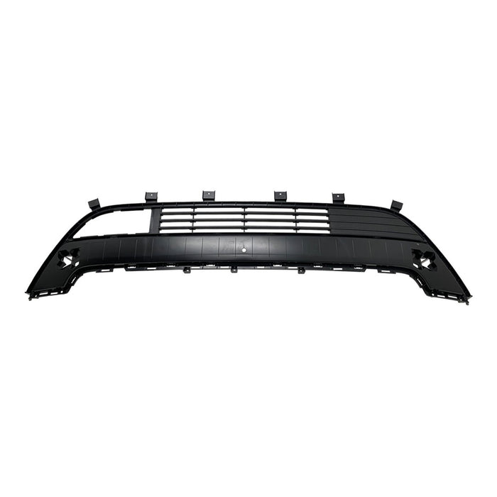 2018-2021 Ford Expedition Front Bumper Grille W/Adaptive Cruise Control - FO1036205-Partify-Painted-Replacement-Body-Parts