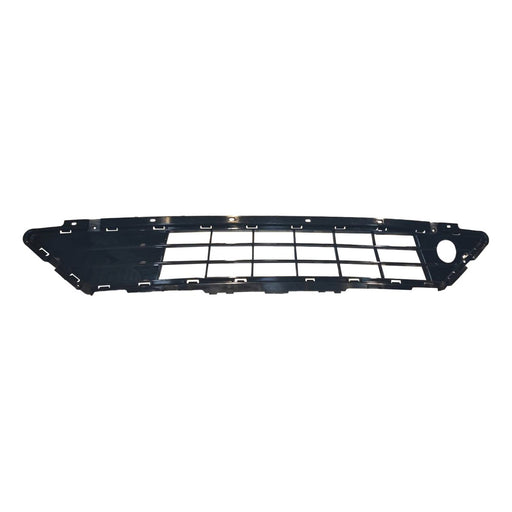 2017-2018 Ford Fusion Sport Front Bumper Grille W/Immersion Heater - FO1036207-Partify-Painted-Replacement-Body-Parts