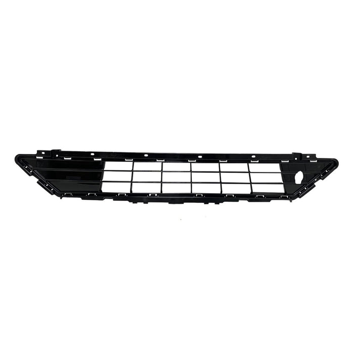 2019 Ford Fusion Sport Front Bumper Grille W/Immersion Heater - FO1036208-Partify-Painted-Replacement-Body-Parts