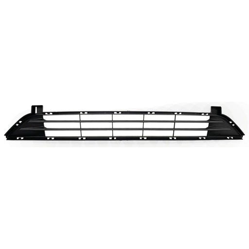 2019-2024 Ford Edge Front Bumper Grille W/O Adaptive Cruise Control W/O Immersion Heater - FO1036209-Partify-Painted-Replacement-Body-Parts
