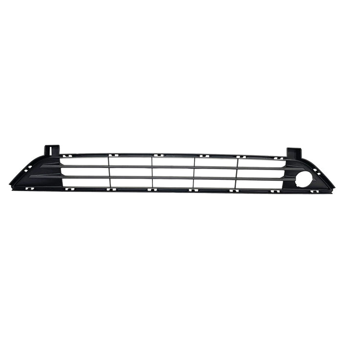 2019-2024 Ford Edge Front Bumper Grille W/O Adaptive Cruise Control W/Immersion Heater - FO1036210-Partify-Painted-Replacement-Body-Parts