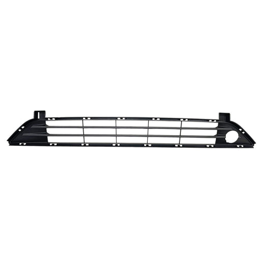 2019-2024 Ford Edge Front Bumper Grille W/O Adaptive Cruise Control W/Immersion Heater - FO1036210-Partify-Painted-Replacement-Body-Parts