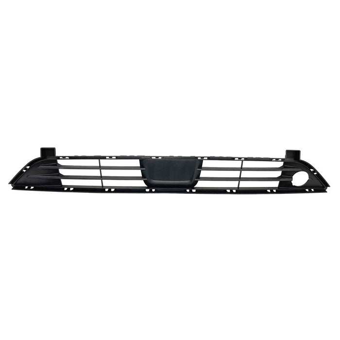 2019-2024 Ford Edge Front Bumper Grille W/Adaptive Cruise Control W/Immersion Heater - FO1036211-Partify-Painted-Replacement-Body-Parts