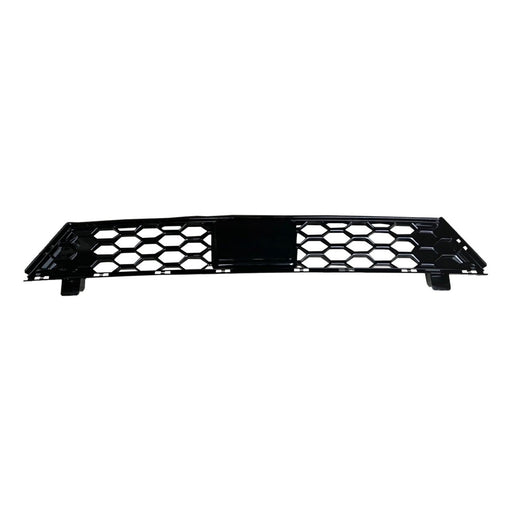 2019-2024 Ford Edge ST/ST-Line Front Bumper Grille W/O Immersion Heater - FO1036214-Partify-Painted-Replacement-Body-Parts