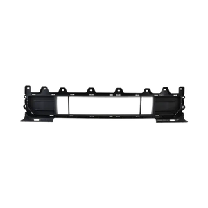 Front Bumper Grille image