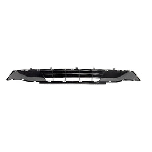 Front Bumper Grille image