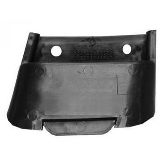 2002-2005 Ford Explorer Front Driver Side Bumper Insert Lower Tow Bracket Cover 4 Door - FO1038102-Partify-Painted-Replacement-Body-Parts