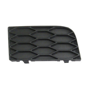 Front Driver Side Bumper Insert image