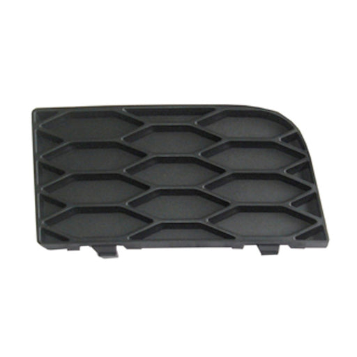 2007-2009 Ford Mustang Front Driver Side Bumper Insert W/Calif Pkg - FO1038112-Partify-Painted-Replacement-Body-Parts