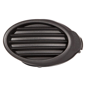 Front Driver Side Bumper Insert image