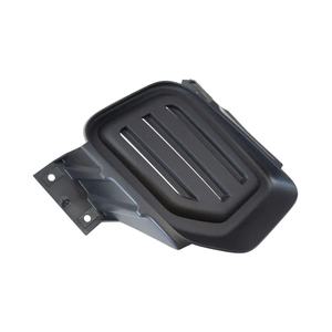 Front Driver Side Bumper Insert image