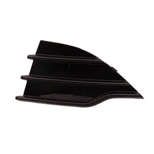 Front Driver Side Bumper Insert image