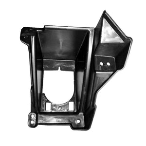 Front Driver Side Bumper Insert image