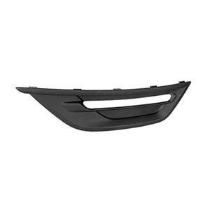Front Driver Side Bumper Insert image