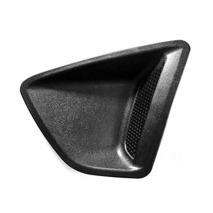 Front Driver Side Bumper Insert image