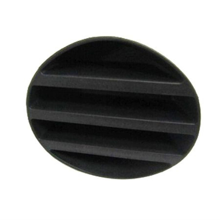 2008-2011 Ford Ranger Base/FX4/Limited/Sport/XL/XLT Front Driver Side Bumper Insert Fog Lamp Opening Cover - FO1038145-Partify-Painted-Replacement-Body-Parts