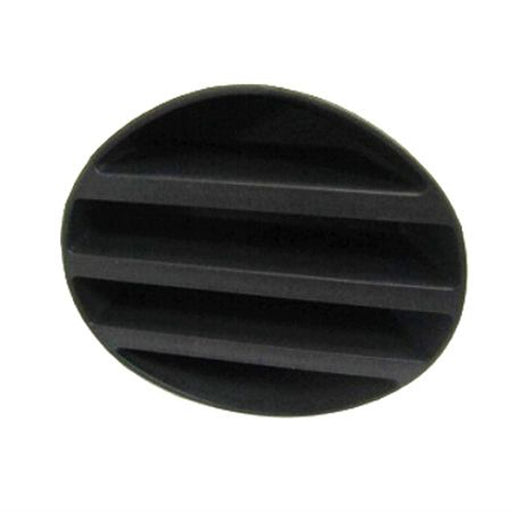 2008-2011 Ford Ranger Base/FX4/Limited/Sport/XL/XLT Front Driver Side Bumper Insert Fog Lamp Opening Cover - FO1038145-Partify-Painted-Replacement-Body-Parts