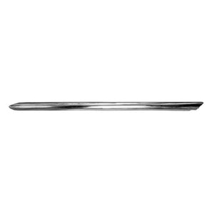 Front Driver Side Bumper Insert image