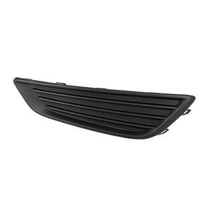Front Driver Side Bumper Insert image