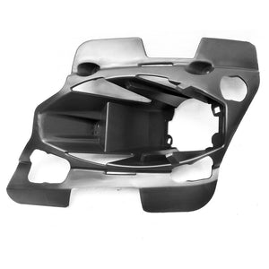 Front Driver Side Bumper Insert image