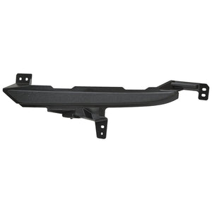 Front Driver Side Bumper Insert image
