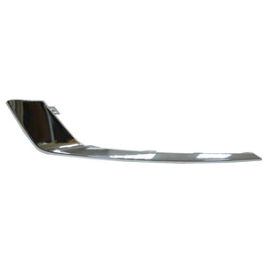 Front Driver Side Bumper Insert image