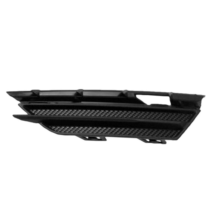2015-2018 Lincoln MKC Front Driver Side Bumper Insert Outer Grille - FO1038172-Partify-Painted-Replacement-Body-Parts