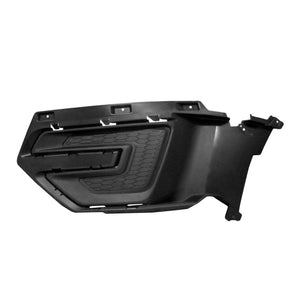 Front Driver Side Bumper Insert image