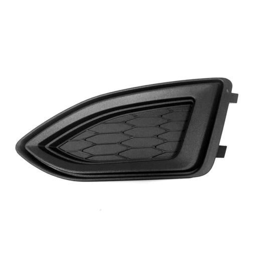 2015-2018 Ford Edge Front Driver Side Bumper Insert Outer Grille - FO1038177-Partify-Painted-Replacement-Body-Parts
