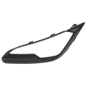 Front Driver Side Bumper Insert image