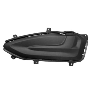 Front Driver Side Bumper Insert image
