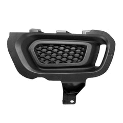 Front Driver Side Bumper Insert image