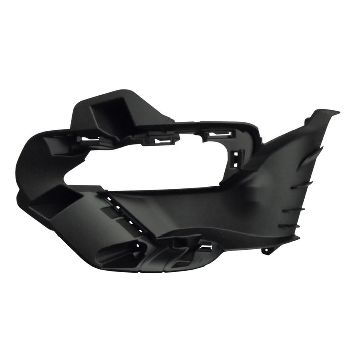 2018-2021 Ford Expedition Front Driver Side Bumper Insert Air Duct - FO1038191-Partify-Painted-Replacement-Body-Parts