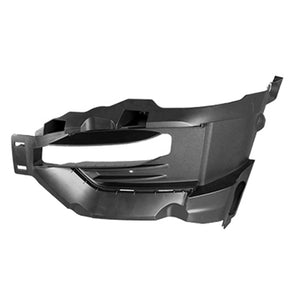 Front Driver Side Bumper Insert image