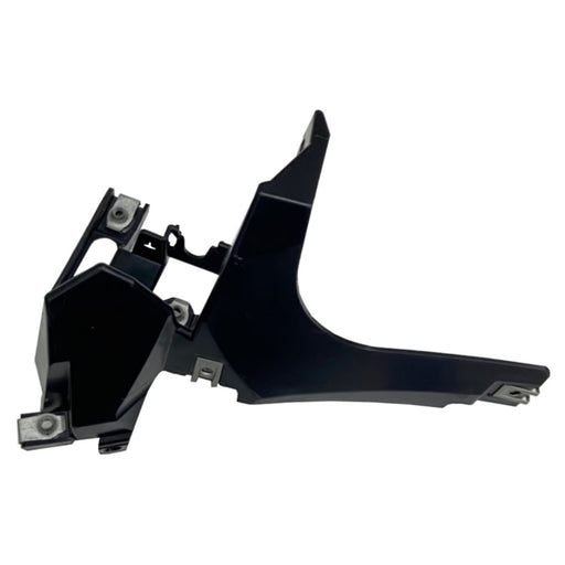 2021-2023 Ford F-150 Front Driver Side Bumper Insert Air Duct Assy - FO1038210-Partify-Painted-Replacement-Body-Parts