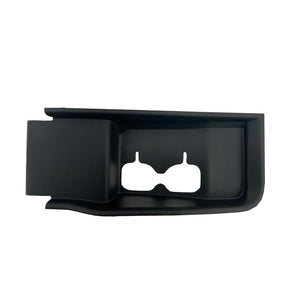 Front Driver Side Bumper Insert image