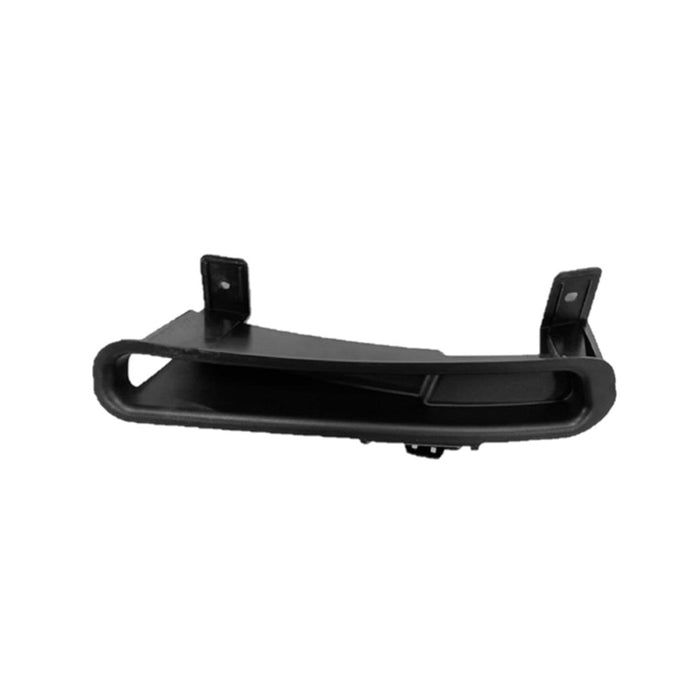 2019-2023 Ford Ranger Front Driver Side Bumper Insert Upper - FO1038234-Partify-Painted-Replacement-Body-Parts
